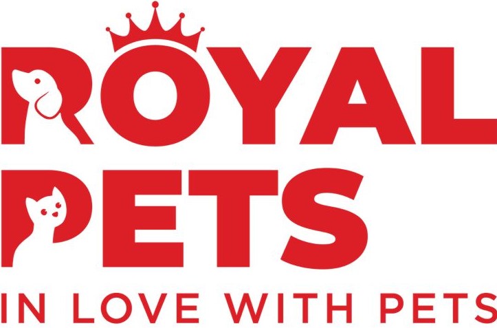 Royal Pets Logo